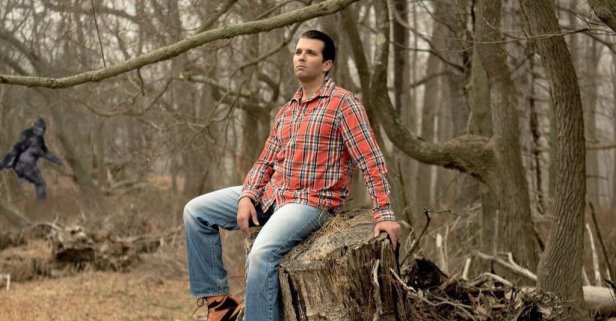 Trump Jr
