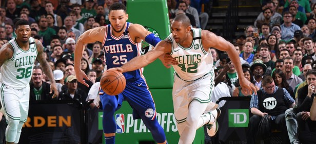 76ers - celtics game-5