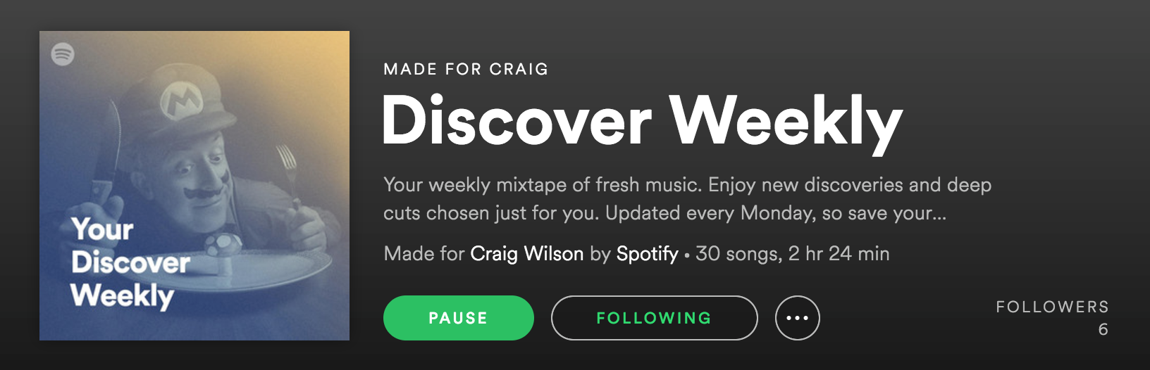 Spotify-Discover-Weekly