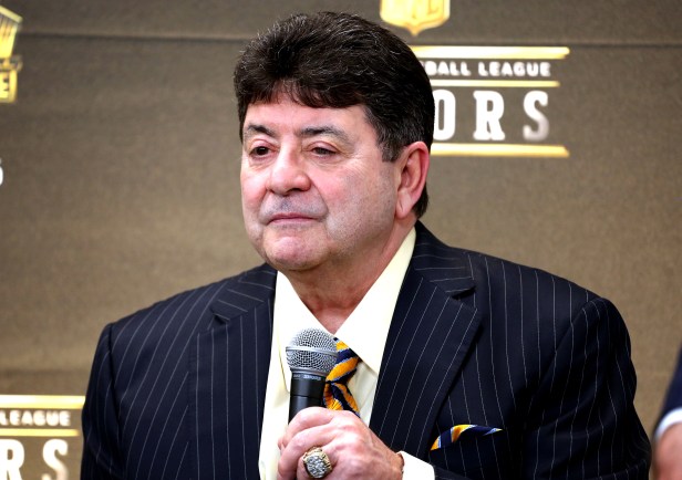 Eddie DeBartolo Jr.