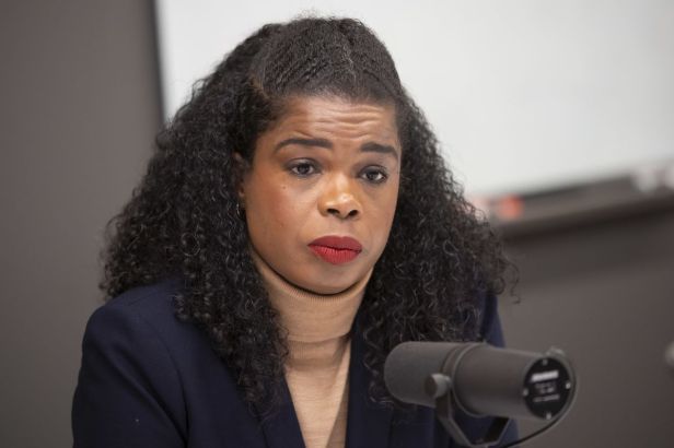 kim foxx