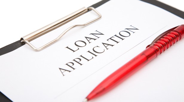 Loan Application