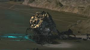 HIGH-SPEED CRASH CAUSES ENGINE TO FLY OUT OF SUV IN TORRESDALE